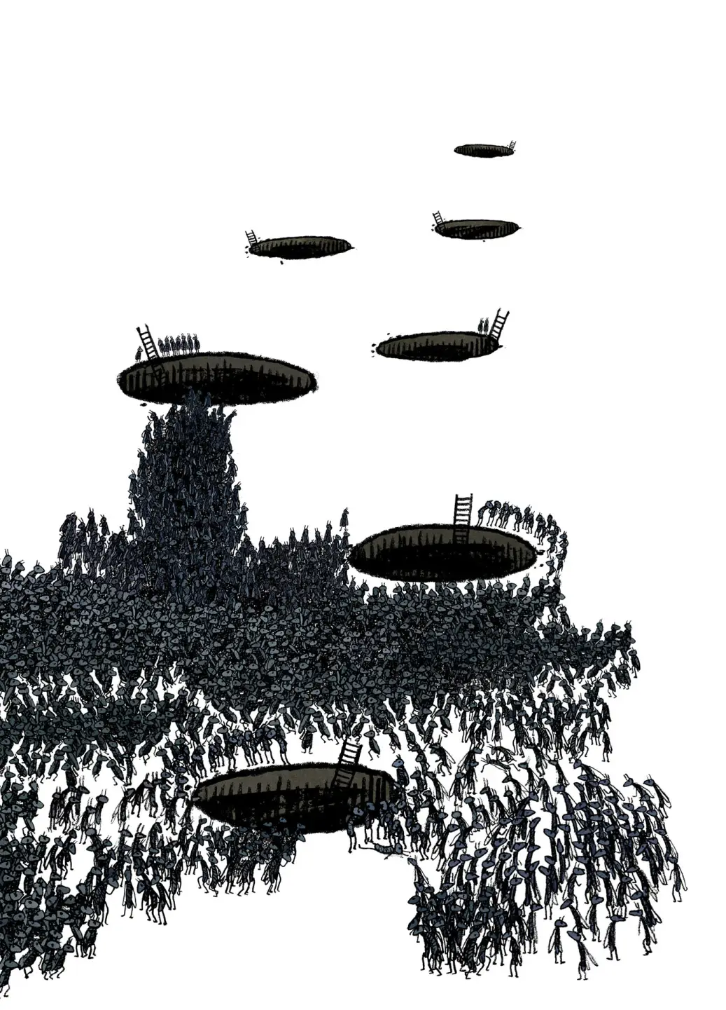 Rober Ocias Drawings 15