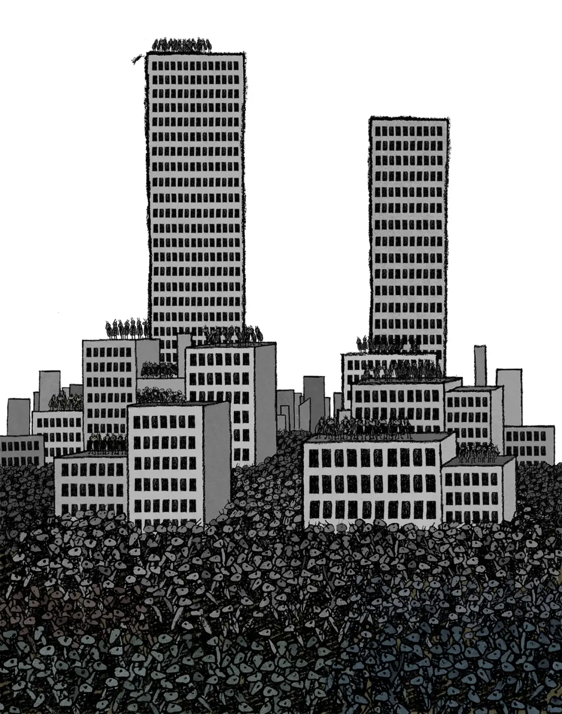 Rober Ocias Drawings 13