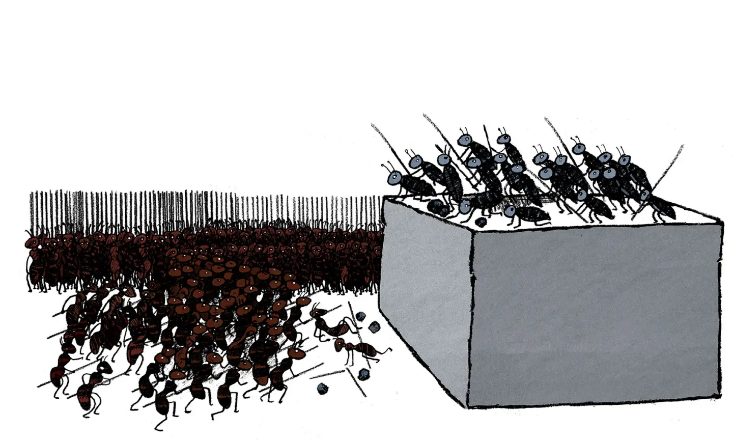 Rober Ocias Drawings 7