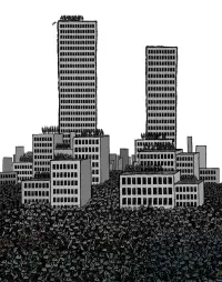 Robert Ocias Drawing