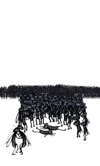 Robert Ocias Drawing