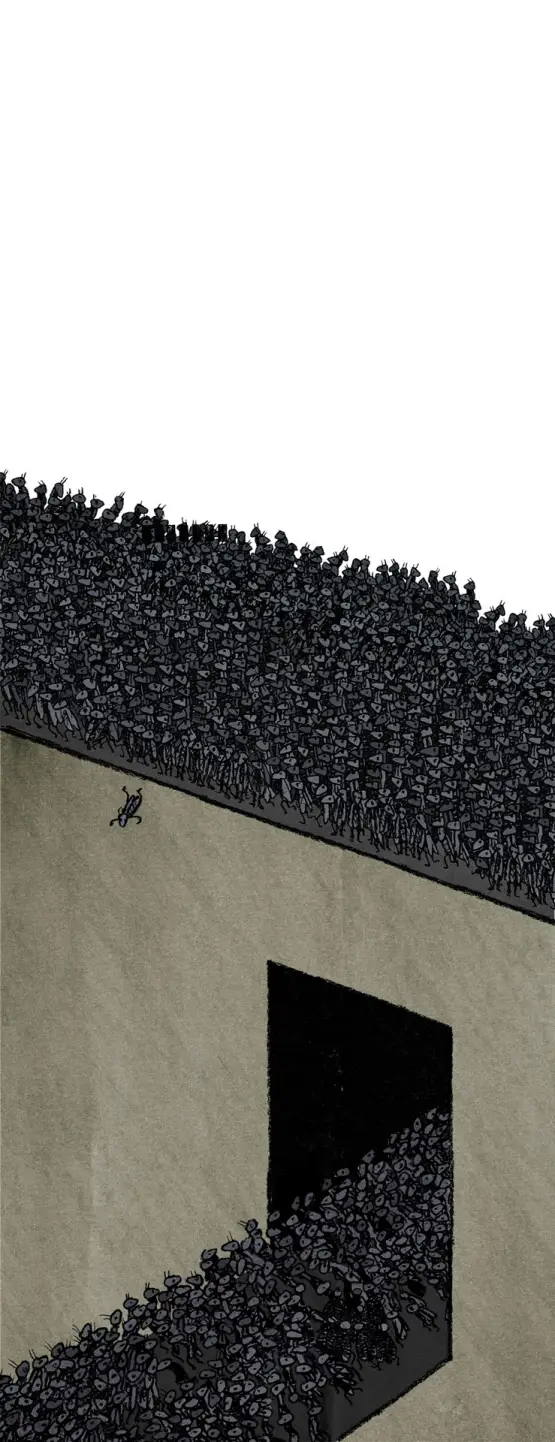 Rober Ocias Drawings 5