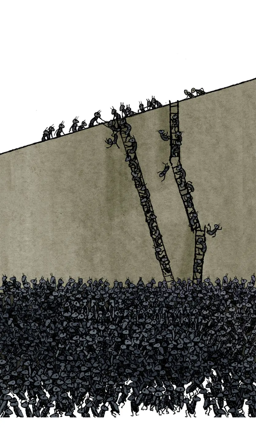 Rober Ocias Drawings 12