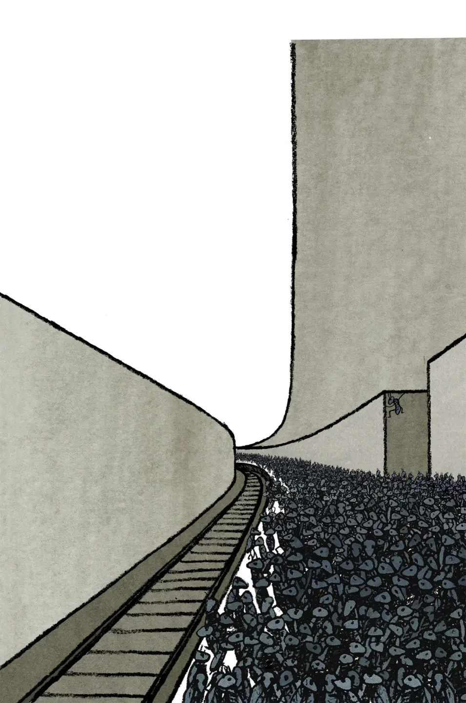Rober Ocias Drawings 4