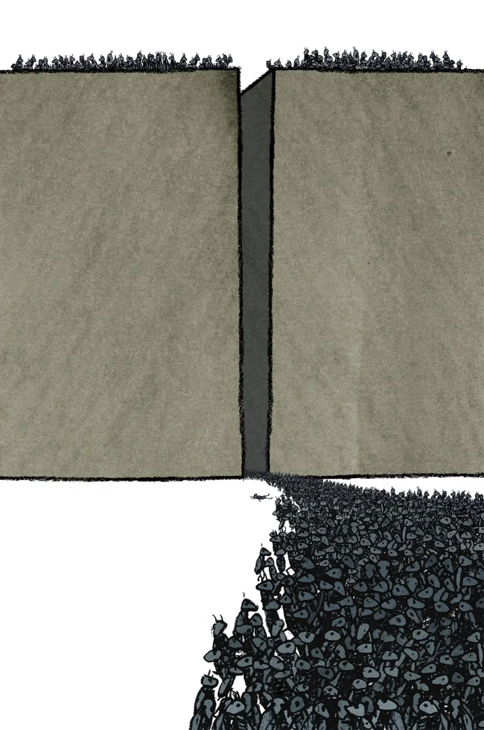 Rober Ocias Drawings 16